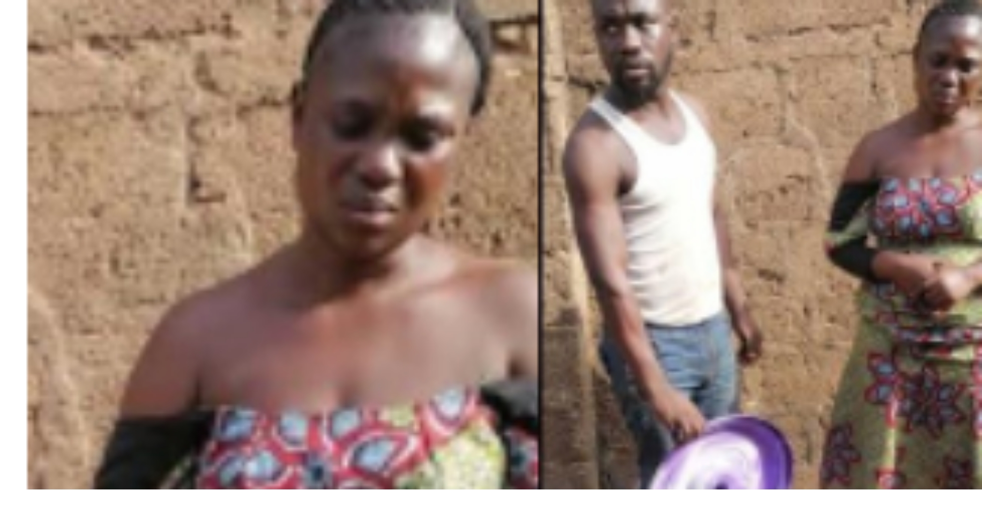 cheating wife killed her lover